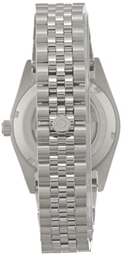 Gevril 48914-1 Men's West Village Automatic Watch, 316L Stainless Steel Bracelet with Deployment Buckle3