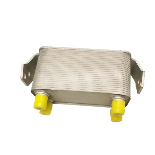 Refroidisseur de transmission LR013722 régule la température de Land Rover LR4