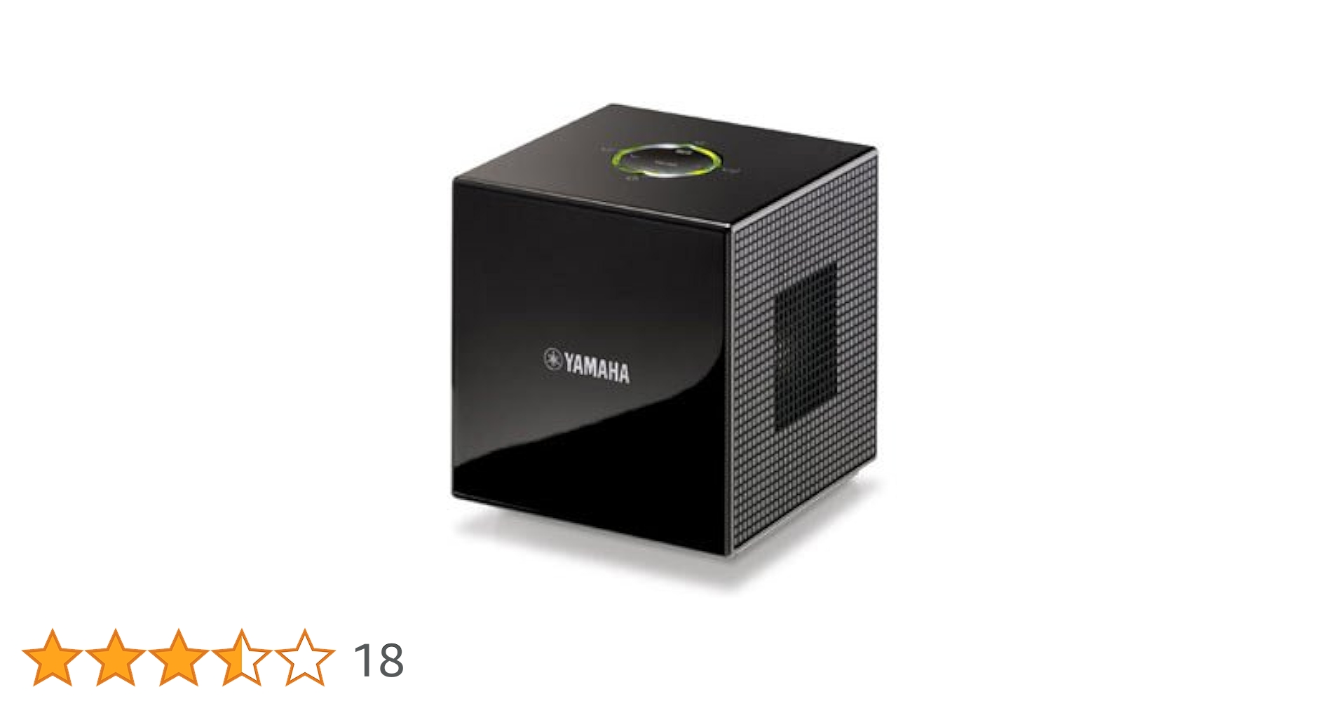 YAMAHA スピーカーシステム NX-A01 新品未使用 Amazon | ヤマハ ナチュラルサウンドスピーカーシステム