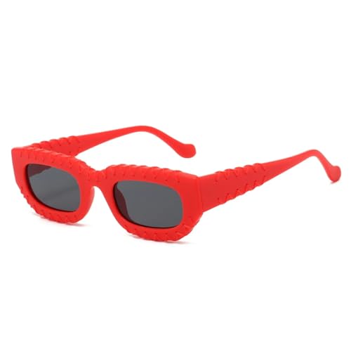 Lunettes de soleil tendance pour femmes 2507-C3 idéales pour vos terrasses d'été