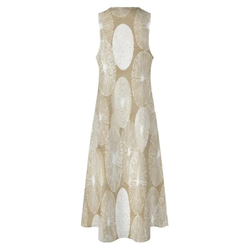 Robe de soirée chic longue au style bohème raffiné - 5