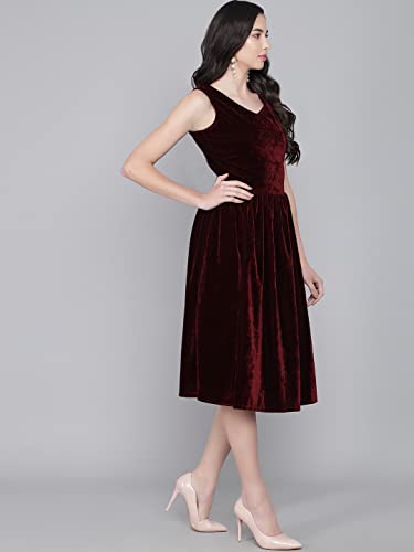 Image of Vaararo Women Dress