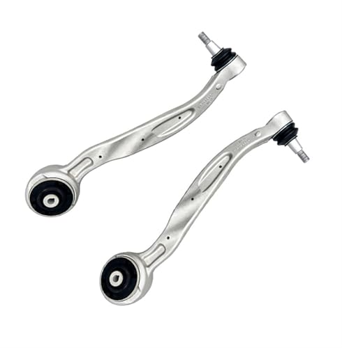 Bras de suspension auto Compatible Avec C&evrolet Pour Camaro 2016 2017 2018 2019 2020 2021 2022 84012306 Kit De Bras Suspension Inférieurs Avant Avec Bras De Suspension À Bras Triangulaire