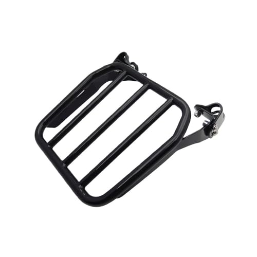 Porte-bagages de moto pour Softail Slim et Street Bob 2018-2020, support arrière