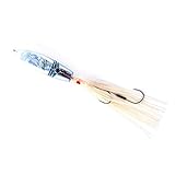 ホッツ ビッグフィン 100g グロー