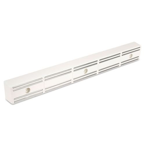 Barra magnetica per coltelli/barra magnetica/Strumento Titolare lunghezza 360 mm Bianco