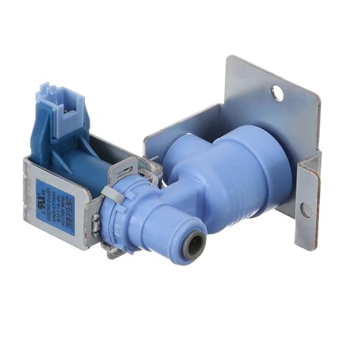 Bosch 00633520 Refrigerator Freezer Water Valve for Ice Maker