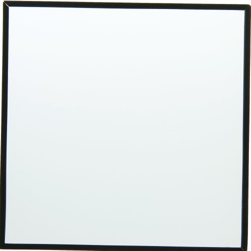 Formatt 4X4 Clear HD/DV Soft Effects #1 Filter