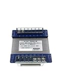 1 Uds Control trans-former monofásico 220V a 380V 200W bifásico 380V bo-ost ​​mantenimiento convertidor de frecuencia de depuración(100W-380V-220V)
