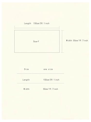 OYOANGLE Women's Leopard Print Head Hair Scarf Lightweight Chiffon Wraps Bandana Shawls3