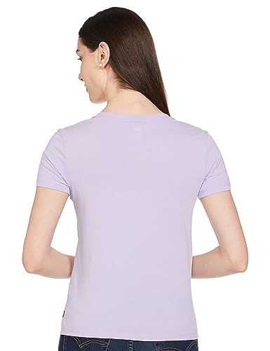 Image of Levi's Women's Regular Fit Graphic T-Shirt