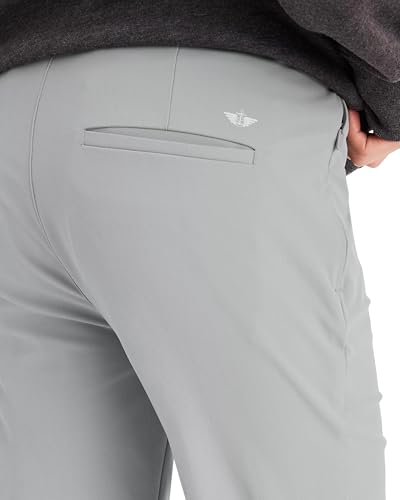 DOCKERS Women's Go Airweave Pant Slim4