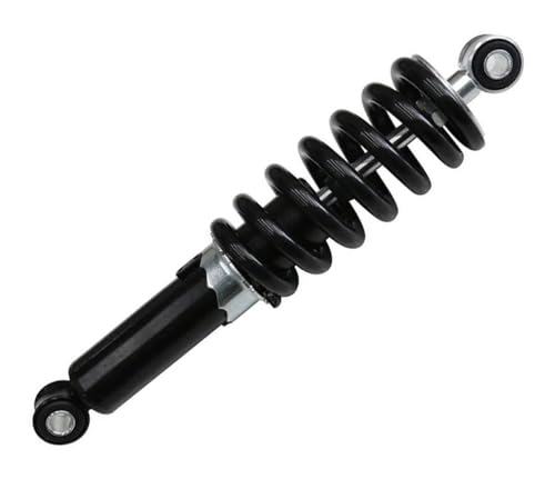 Amortisseur arrière de moto 260 mm idéal pour les sorties cross en forêt sur pit bike et VTT
