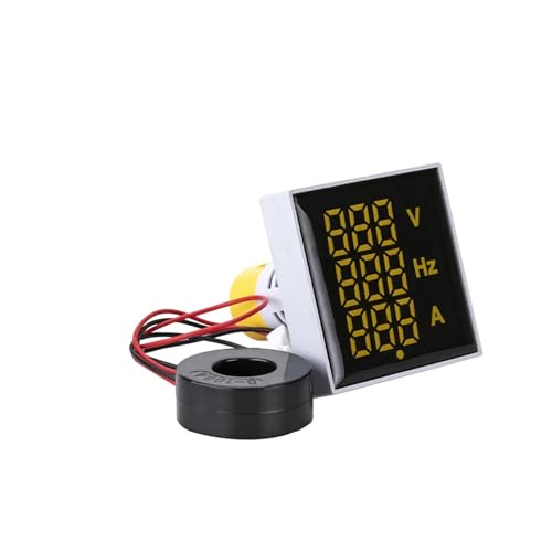 pl fW^ dv dv 60-500V 0-100A 20-75Hz dgv CWP[^[ fW^ dAv LED (CG[)