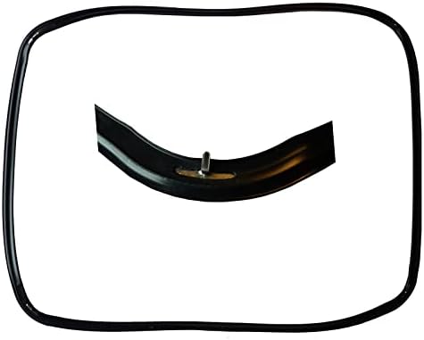 Oven cooker Door Seal Gasket for Ariston Creda Hotpoint Indesit C00081579