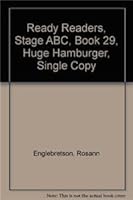 Huge Hamburger 0765214431 Book Cover