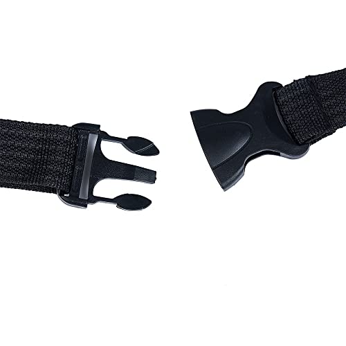 Toparchery Archery Back Arrow Quiver Holder Youth Quiver Compact Lightweight Hunting Quiver Recurve Arrow Quiver Arrow Bag #TOP3