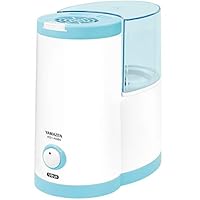 ⚪︎中古品⚪︎スチーム式加湿器⚪︎ Amazon | [山善] スチーム式 加熱式 加湿器 (木造約3畳/プレハブ