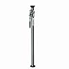 Manfrotto 077B Autopole 1, 0-1,7 M Black Manfrotto 077B Autopole 1, 0-1,7 M Black