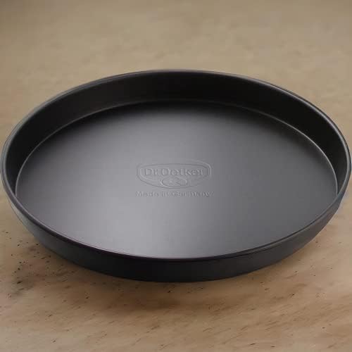 Dr. Oetker 1513 Tradition Kek Pizza Tepsisi, 28 Cm - Görsel 3