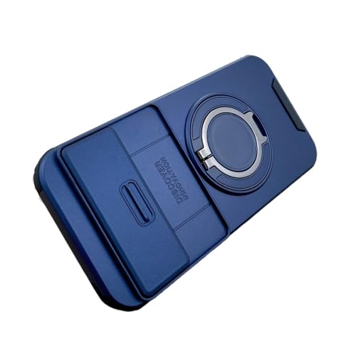 Coque Pixel 9 Pro XL bleu foncé idéale pour les chantiers et trajets