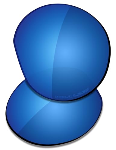 Image of SAUCER Premium Replacement Lenses for Oakley Meta HSTN OW8002 51mm | UV400 Protection, Anti-Scratch, Precise Fit Smart Glass
