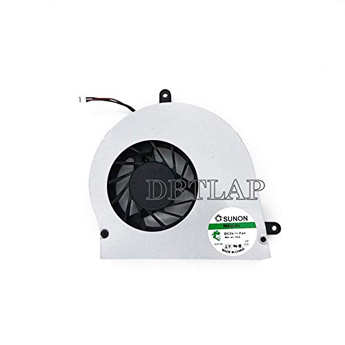 Modelli compatibili: Per Acer Aspire 7750 7750G 7750Z 7335 7560 7735 ventola di raffreddamento FACP DFS541305LH0T DC280009PF0