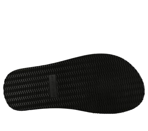 Image of Skechers Mens COURTWALD INDIA Casual Slippers