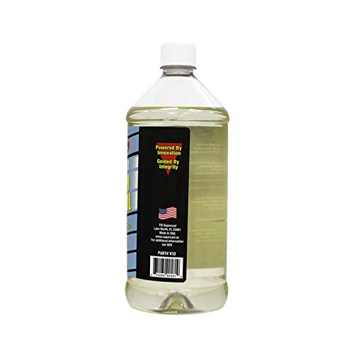 Tsi Supercool V32 Vacuum Pump Oil, Synthetic thumb #2