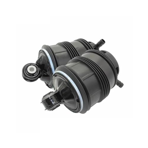 Suspension pneumatique arrière Mercedes W211 CLS - Solution pour corriger l'affaissement du train