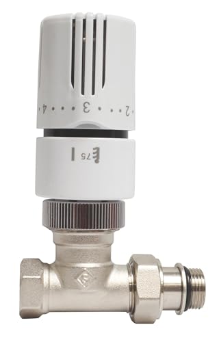 SOMATHERM FOR YOU - TRV rechts, 3/8