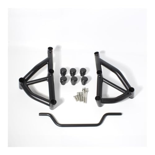 Protection moteur moto pare-chocs MT09 MT-09 SP 2021 2022 2023