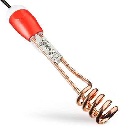 Buy Moonstruck WATERPROOF COPPER 1500-M 1500 W Immersion Heater Rod (WATER,  OIL, MOST OF LIQUID SUBSTANCES) Online at Low Prices in India - Amazon.in