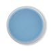 modern-twist Snack Set, Food-Grade Silicone, Waterproof, Dishwasher, Freezer Safe, Reusable Snacking Bowl & Lid – Blue, 7 fl. Oz