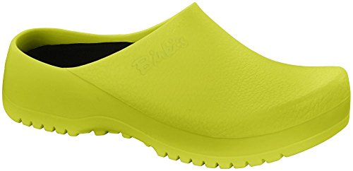 Birkenstock Professional 68791_Neon Yellow