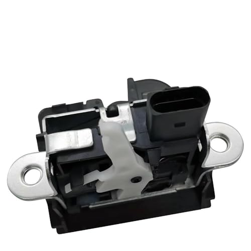 Serrure de porte de coffre arrière Seat Altea mécanisme haute durabilité 2007-2013