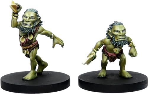 Mantic Wild Hunt Expansion miniatura 4