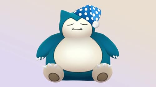 Nintendo Pokémon GO Plus + - image 7