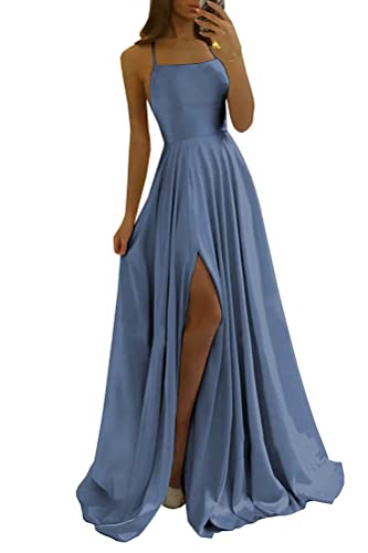 shownicer Kleider Damen Abschlusskleid Off Shoulder Elegant Hochzeit...