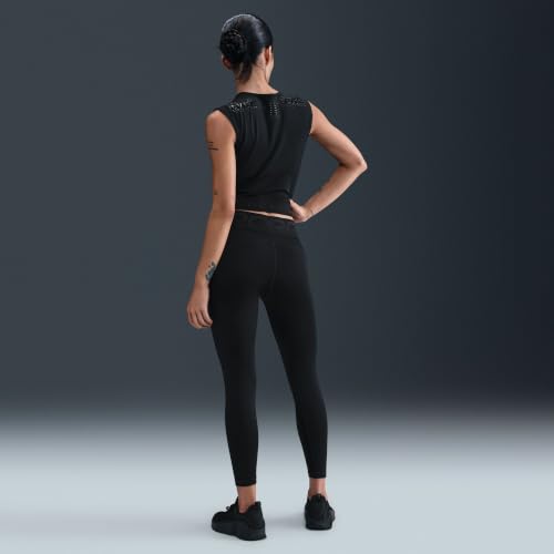 Image of Nike Womens Pro Sculpt Leggings