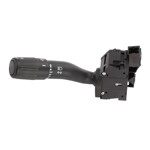 X AUTOHAUX 1 Pc Steering Column Turn Signal Switch Lever Multifunction Combination Switch No.8E5Z13K359AA for Ford Fusion Taurus