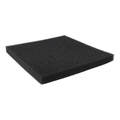 2 Pads de Filtro de Espuma 12x12x1 Pulgadas para Estanque miniatura 2