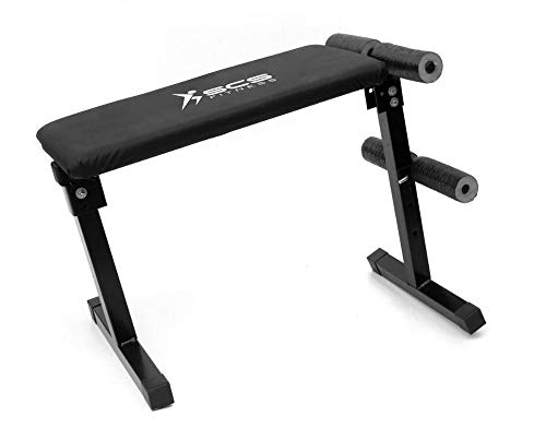 Mini Prancha Abdominal para Definição e Tonificação do Abdomen