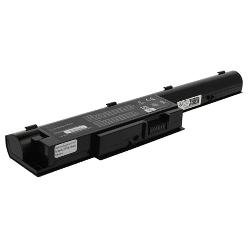 Batteria ad alta potenza | Capacità: 5200 mAh | Tensione: 10,8 V | Energia: 56 Wh | Tipo di cella: ioni di litio