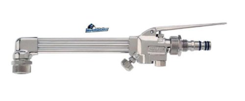 Med Duty Cut Attachment, 90 Deg Head