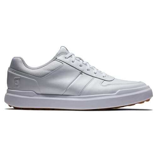 Image of FootJoy Men's Contour Casual Previous Season Style Golf Shoe
