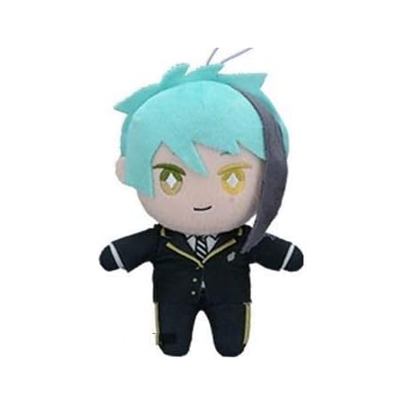 Amazon ツイステッドワンダーランド ツイステ Ex制服ぬいぐるみ ジェイド ぬいぐるみ マスコット ゲーム ぬいぐるみ おもちゃ Amazon ツイステッドワンダーランド ツイステ Ex制服ぬいぐるみ ジェイド ぬいぐるみ マスコット ゲーム ぬいぐるみ おもちゃ