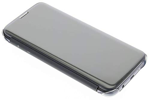 Samsung Clear View Etui pour Samsung Galaxy S7 Edge Noir
