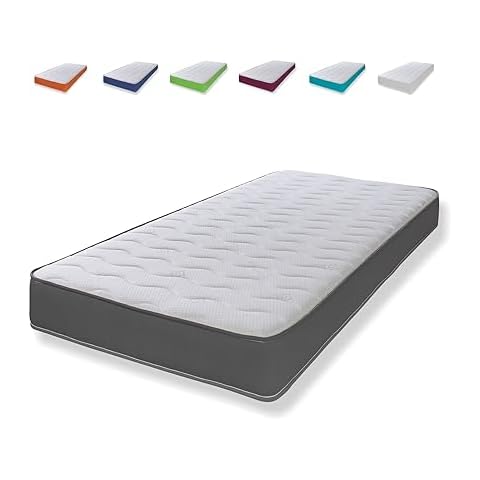 eXtreme Comfort Cooltouch Wave Grey Mattress Cover