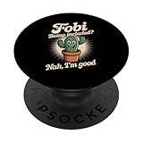 Photo Gallery divertente cactus dicendo nah sono un buon umorismo introverso donne uomini popsockets popgrip adesivo Photo Gallery divertente cactus dicendo nah sono un buon umorismo introverso donne uomini popsockets popgrip adesivo